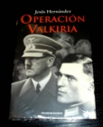 operacion valkiria - con laminas ilustrativas- jesus hernandez - mejor precio | unprecio.es