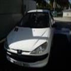 PEUGEOT 206 XND 1.9 DIESEL EN MUY BUEN ESTADO - mejor precio | unprecio.es