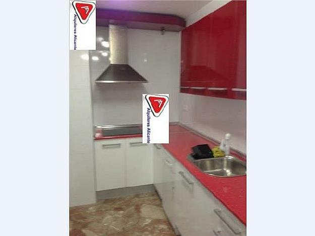 Piso en Alicante/Alacant