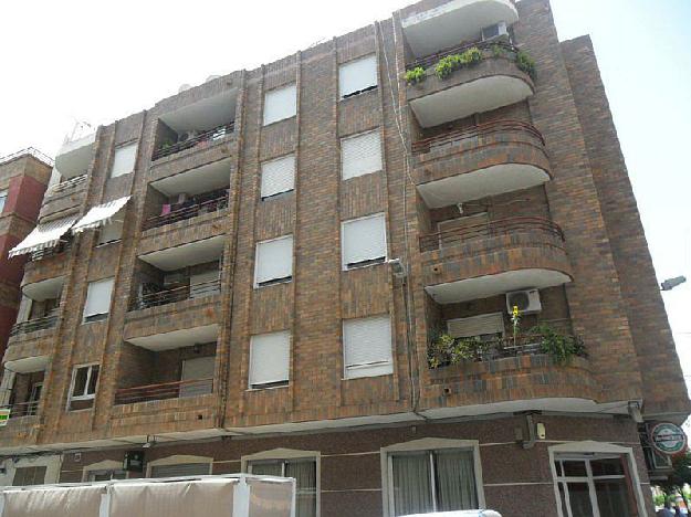 Piso en Almoradí