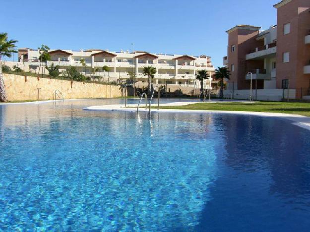 Piso en Benalmádena