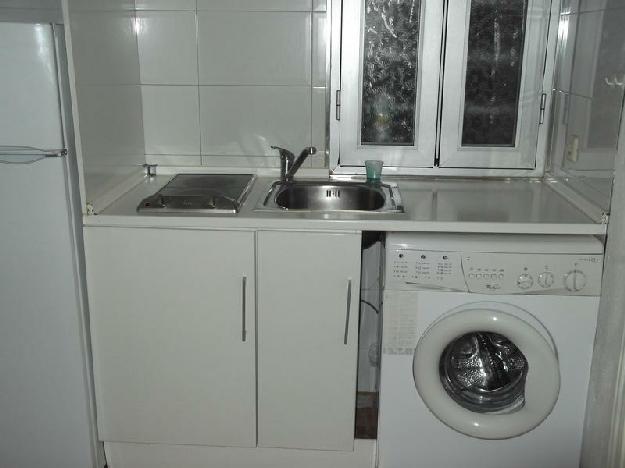Piso en Madrid
