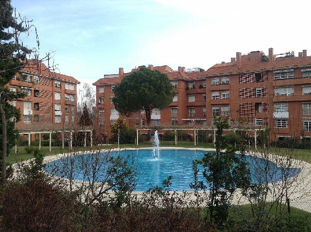 Piso en Madrid