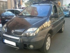 Renault scenic 1.9dci rx4 sporr way - mejor precio | unprecio.es