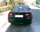 Se vende bmw 320d por cambio de casa año 2006 pocos km - mejor precio | unprecio.es