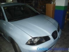 Seat Ibiza - mejor precio | unprecio.es