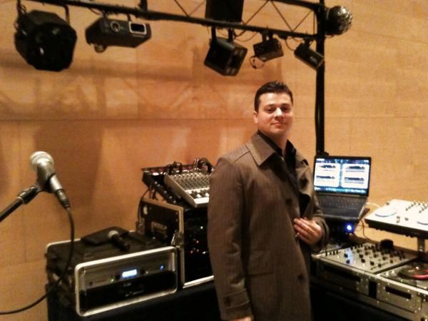 Sounds Good - Sonido, Disco Movil