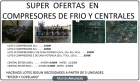 SUPER OFERTAS EN MAQUINARIA HOSTELERIA Y FRIO INDUSTRIAL!!! - mejor precio | unprecio.es