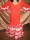 traje de flamenca talla 36 - mejor precio | unprecio.es