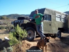 Vendo Land Rover 109 Militar 5000€ - mejor precio | unprecio.es