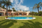 Villa en Nueva andalucia - mejor precio | unprecio.es