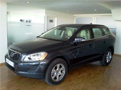 Volvo xc60 d3 momentum