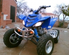 YAMAHA RAPTOR 660 IMPECABLE - mejor precio | unprecio.es