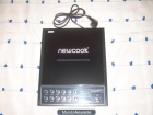 PLACA DE INDUCCIóN PORTáTIL NEWCHEF - mejor precio | unprecio.es