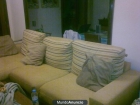 PARTICULAR SOFÁ CHAISELOUNGE IMPECABLE - mejor precio | unprecio.es