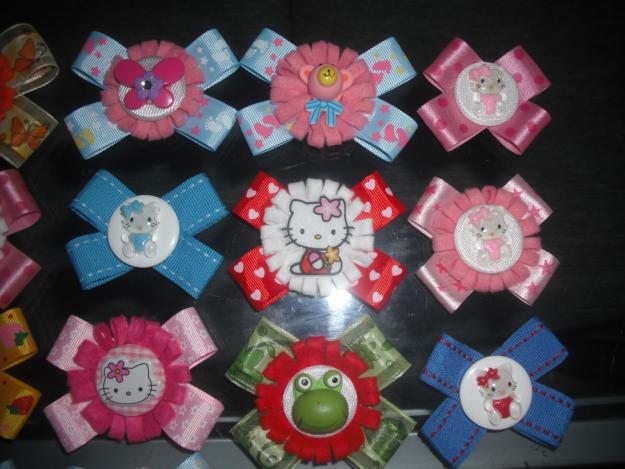 Broches Variados para comunión