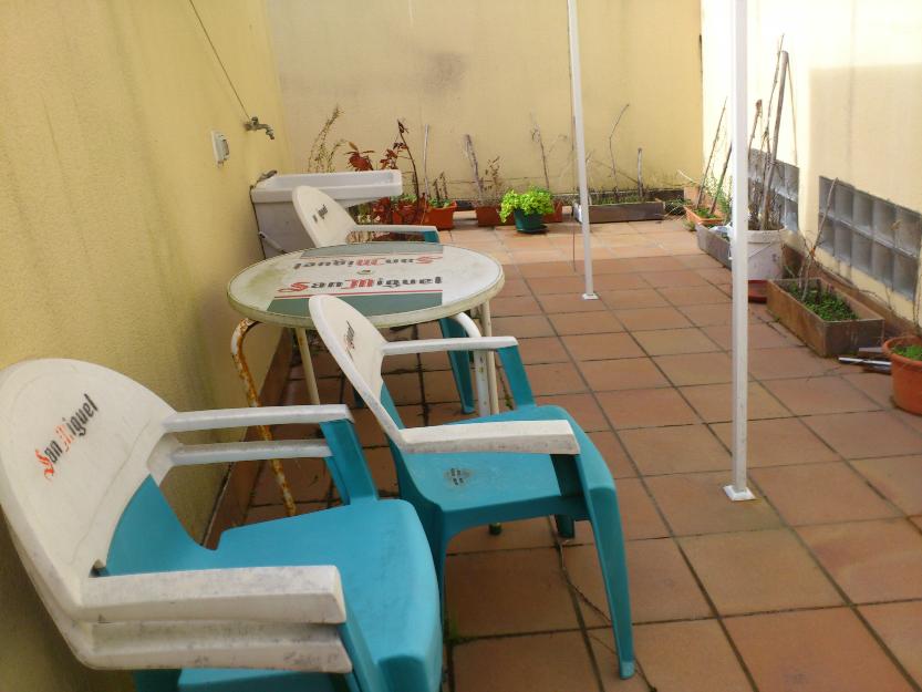 Alquilo apartamento en Sanxenxo