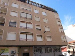 Apartamento en alquiler de vacaciones en Torrevieja, Alicante (Costa Blanca)