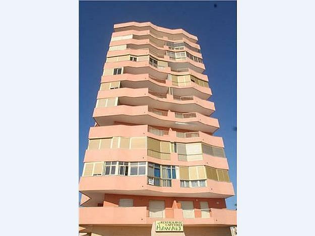 Apartamento en Manga del mar menor, la