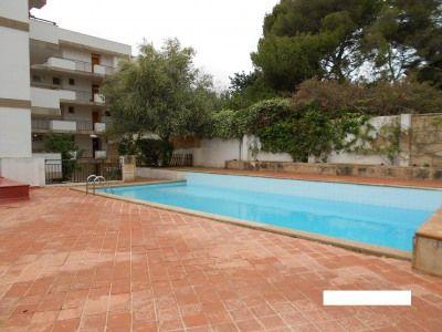 Apartamento en venta en Palma de Mallorca, Mallorca (Balearic Islands)