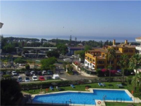 ático en Marbella