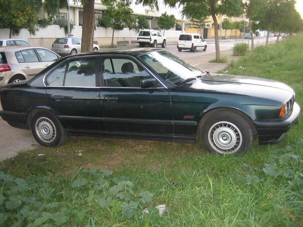 BMW 520I año 95