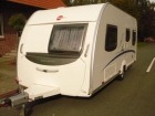 Caravana Burstner Belcanto 460 TS - mejor precio | unprecio.es