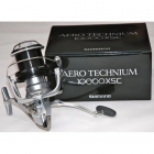 Carrete shimano aero technium 10000 xsc - mejor precio | unprecio.es