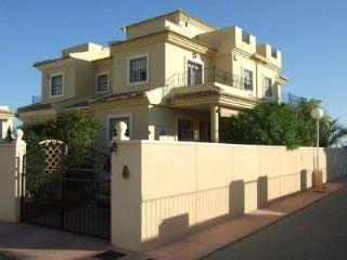 Casa en venta en Rojales, Alicante (Costa Blanca)