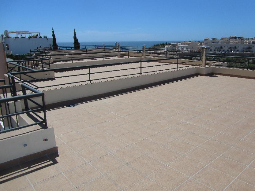 Chalet adosado a estrenar
