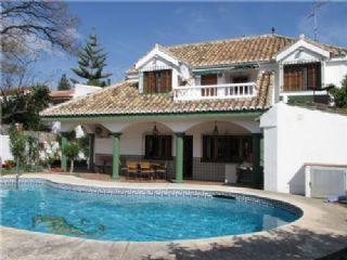 Chalet en venta en Marbella, Málaga (Costa del Sol)