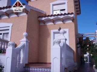 Chalet en venta en Nucia (la), Alicante (Costa Blanca)