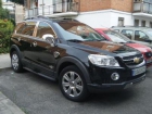 Chevrolet Captiva 2.0VCDi LTX - mejor precio | unprecio.es