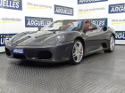 Ferrari f430 spider f1 - mejor precio | unprecio.es