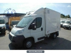 Fiat Ducato CHASIS CABINA CAJA FRIGORIFIC - mejor precio | unprecio.es