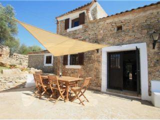 Finca/Casa Rural en venta en Felanitx, Mallorca (Balearic Islands)