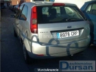 Ford Fiesta 1.6 TDCi Trend Coupe - mejor precio | unprecio.es