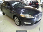 Ford Mondeo 2.0TDCi GHIA 140 CV 5P - mejor precio | unprecio.es