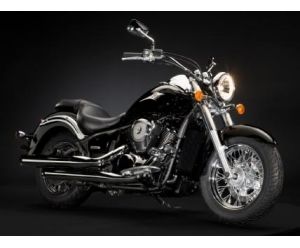 KAWASAKI VULCAN 900 CLASSIC