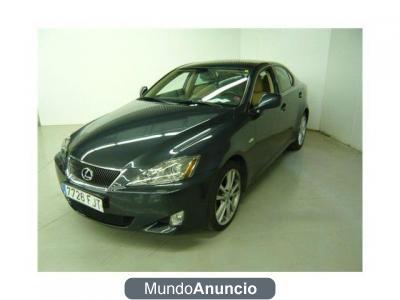 Lexus IS 200 Sport