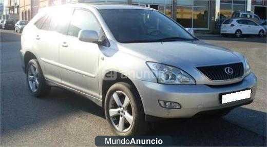 Lexus RX300 3.0 Luxury