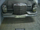Mercedes-Benz 220 SEDAN - mejor precio | unprecio.es