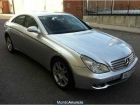 Mercedes-Benz CLS 350 - mejor precio | unprecio.es