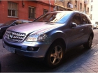 MERCEDES ML 320CDI - mejor precio | unprecio.es
