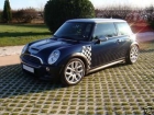 MINI COOPER S EDICION CHECKMATE ULTIMA SERIE - mejor precio | unprecio.es