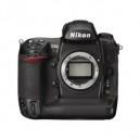 Nikon D3x Digital / SLR 24MP - mejor precio | unprecio.es