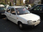 NISSAN MICRA 1997 - BARCELONA - mejor precio | unprecio.es