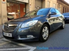Opel Insignia - mejor precio | unprecio.es