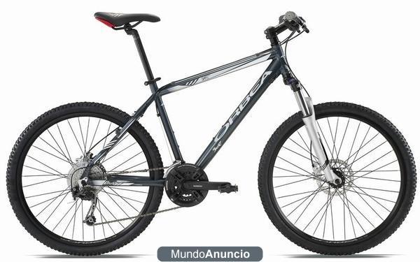 ORBEA SPORT SATE MTB