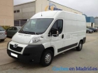 Peugeot Boxer - mejor precio | unprecio.es